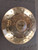 Used Meinl BYZANCE 18 INCH MED THIN CRASH Crash Cymbal 18" 41116-S000053524 View 1