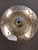 Used AISEN 10 INCH SPLASH Splash Cymbal 10" 41116-S000053528 View 1