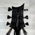 Used PRS SE Mark Tremonti Electric Guitar - Black 40112-S000184082 View 17