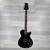 Used PRS SE Mark Tremonti Electric Guitar - Black 40112-S000184082 View 3