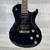 Used PRS SE Mark Tremonti Electric Guitar - Black 40112-S000184082 View 1