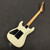 Used Jackson SD1AH Super S Electric Guitar White 6-String 40111-S000195773 View 5