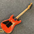 Used Charvel PRO MOD RELIC SAN DIMAS STYLE 1 S Type Electric Guitar Red 6-String 40111-S000195771 View 5