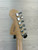 Used Squier Standard Strat Cherry Sunbust 2008 41124-S000213386 View 7