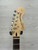 Used Squier Standard Strat Cherry Sunbust 2008 41124-S000213386 View 4