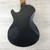 Used Charvel DESOLATION DS-2 ST LP Type Electric Guitar Black 6-String 41124-S000213390 View 5