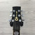 Used Charvel DESOLATION DS-2 ST LP Type Electric Guitar Black 6-String 41124-S000213390 View 3