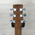 Used Charvel DESOLATION DS-2 ST LP Type Electric Guitar Black 6-String 41124-S000213390 View 7