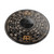 Used Meinl CLASSICS CUSTOM DARK HIHAT BOTTOM Hi Hat Cymbals 14" View 1