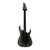 Used Schecter Banshee Mach-6 Electric Guitar Black 6-String 41117-S000056524 View 3