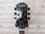 Used Epiphone LES PAUL STANDARD BLUE QUILT Electric Guitar 41138-S000100897 View 3