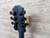 Used Epiphone LES PAUL STANDARD BLUE QUILT Electric Guitar 41138-S000100897 View 10