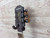 Used Epiphone LES PAUL STANDARD BLUE QUILT Electric Guitar 41138-S000100897 View 5