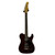 Used G&L ASAT TRIBUTE T Type Electric Guitar Red 6-String 40009-S000316677 View 1