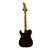 Used G&L ASAT TRIBUTE T Type Electric Guitar Red 6-String 40009-S000316677 View 6