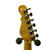 Used G&L ASAT TRIBUTE T Type Electric Guitar Red 6-String 40009-S000316677 View 10