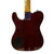 Used G&L ASAT TRIBUTE T Type Electric Guitar Red 6-String 40009-S000316677 View 7