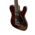 Used G&L ASAT TRIBUTE T Type Electric Guitar Red 6-String 40009-S000316677 View 3