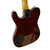 Used G&L ASAT TRIBUTE T Type Electric Guitar Red 6-String 40009-S000316677 View 9