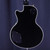 Used LES PAUL STYLE ELECTRIC GUITAR LP Type Electric Guitar Black 6-String 41140-S000140014 View 8