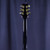 Used LES PAUL STYLE ELECTRIC GUITAR LP Type Electric Guitar Black 6-String 41140-S000140014 View 6