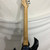 Used Peavey ROCKMASTER S Type Electric Guitar Black 6-String 41128-S000114920 View 5