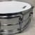 Used Tama Rockstar 5.5x14 Metal Snare Drum 40051-S000119728 View 6
