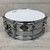 Used Tama Rockstar 5.5x14 Metal Snare Drum 40051-S000119728 View 1