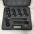 Used Nady 7 Piece DM-70/DM-80/CM-80 Drum Microphone Set 40051-S000119729 View 1