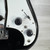 Used Ibanez Vintage Roadstar II Series Electric Guitar - Black 40112-S000184083 View 5