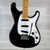 Used Ibanez Vintage Roadstar II Series Electric Guitar - Black 40112-S000184083 View 1
