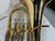 Used Eastman ANDREAS EASTMAN EEP321 Baritone Horn 40012-S000316612 View 7