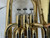Used Eastman ANDREAS EASTMAN EEP321 Baritone Horn 40012-S000316612 View 8