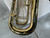 Used Eastman ANDREAS EASTMAN EEP321 Baritone Horn 40012-S000316612 View 11