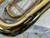 Used Eastman ANDREAS EASTMAN EEP321 Baritone Horn 40012-S000316612 View 12