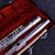 Used Jupiter FLUTE STUDENT MODEL Student Flute 41140-S000140016 View 3