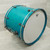 Used Ddrum Diatribe Birch Drum Shell Kit Blue 40015-S000341434 View 8