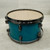Used Ddrum Diatribe Birch Drum Shell Kit Blue 40015-S000341434 View 5