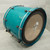 Used Ddrum Diatribe Birch Drum Shell Kit Blue 40015-S000341434 View 10