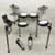 Used Simmons Titan 20 Electronic Drum Kit 40015-S000341442 View 1