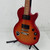Used Epiphone LES PAUL SPECIAL LP Type Electric Guitar Red 6-String 40042-S000275407 View 1