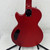 Used Epiphone LES PAUL SPECIAL LP Type Electric Guitar Red 6-String 40042-S000275407 View 17