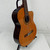 Used Takamine EG128SC Classical Guitar Solid Top Acoustic Guitar Wood 40042-S000275410 View 10