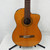 Used Takamine EG128SC Classical Guitar Solid Top Acoustic Guitar Wood 40042-S000275410 View 5