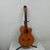 Used Takamine EG128SC Classical Guitar Solid Top Acoustic Guitar Wood 40042-S000275410 View 2