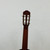 Used Takamine EG128SC Classical Guitar Solid Top Acoustic Guitar Wood 40042-S000275410 View 14