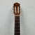 Used Takamine EG128SC Classical Guitar Solid Top Acoustic Guitar Wood 40042-S000275410 View 3