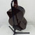 Used Takamine EG128SC Classical Guitar Solid Top Acoustic Guitar Wood 40042-S000275410 View 9