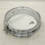 Used Mapex 13x3 Mpx Steel Piccolo Snare Drum 40015-S000341445 View 3