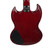 Used Epiphone SG SPECIAL SG Type Electric Guitar Red 6-String 41120-S000038681 View 4